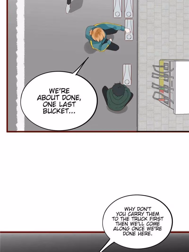 Supporting Actor's Survival Game Chapter 80 page 2 - 