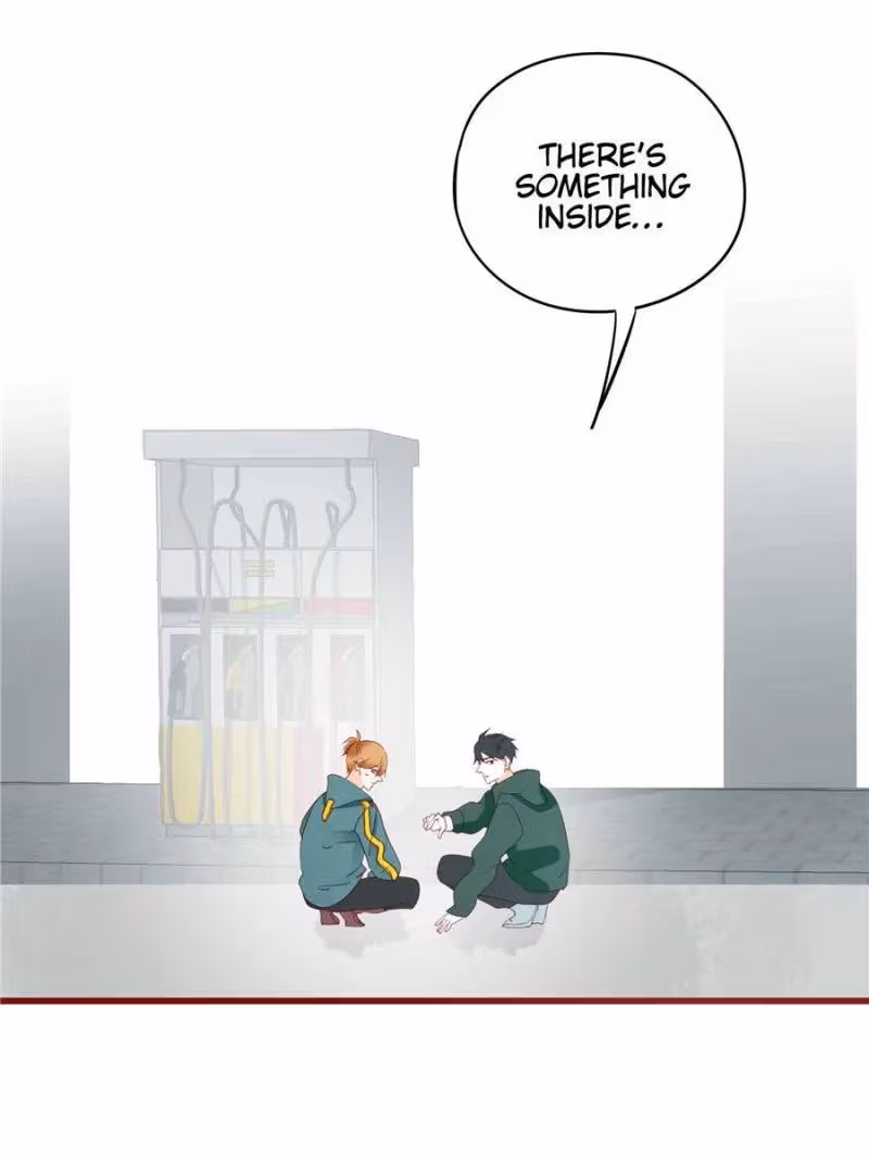 Supporting Actor's Survival Game Chapter 80 page 13 - 