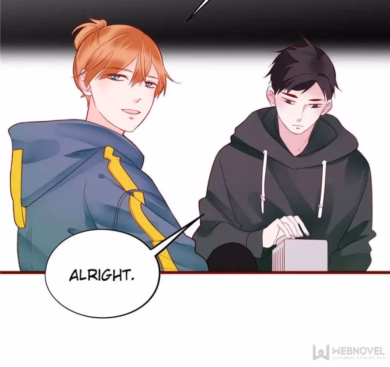 Supporting Actor's Survival Game Chapter 80 page 3 - 