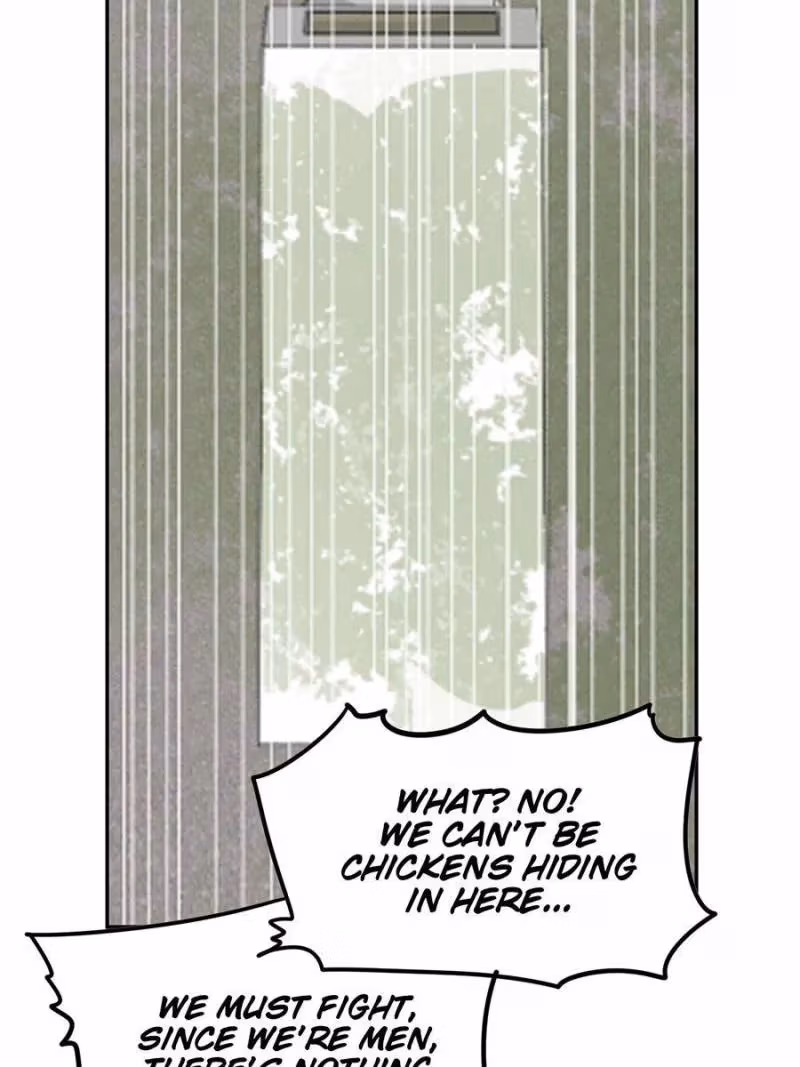 Supporting Actor's Survival Game Chapter 80 page 22 - 