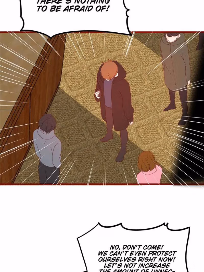Supporting Actor's Survival Game Chapter 80 page 23 - 