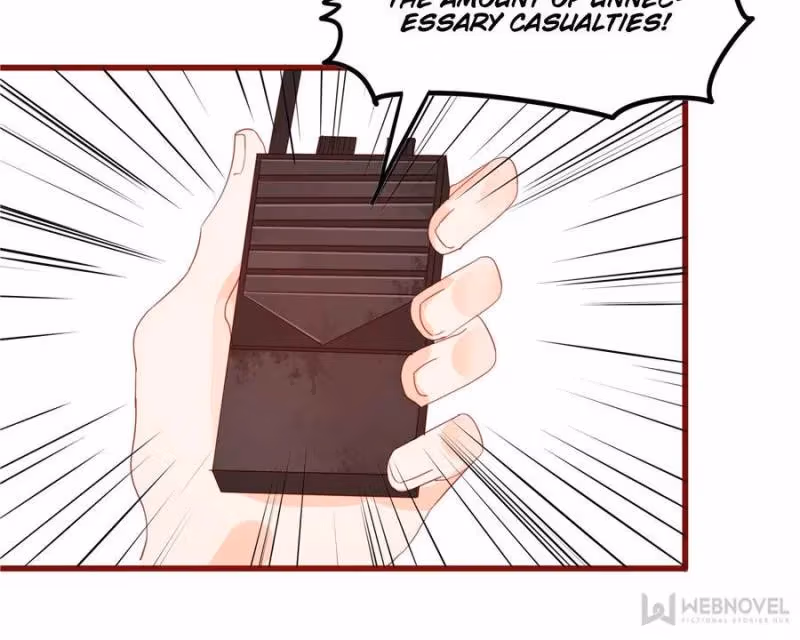 Supporting Actor's Survival Game Chapter 80 page 24 - 