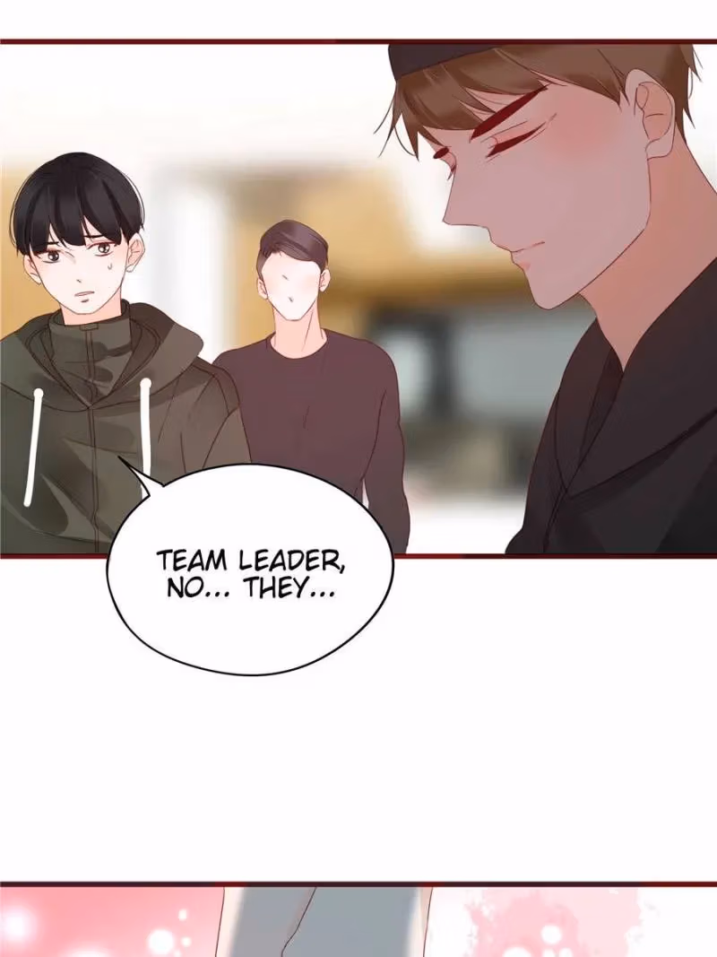 Supporting Actor's Survival Game Chapter 80 page 25 - 