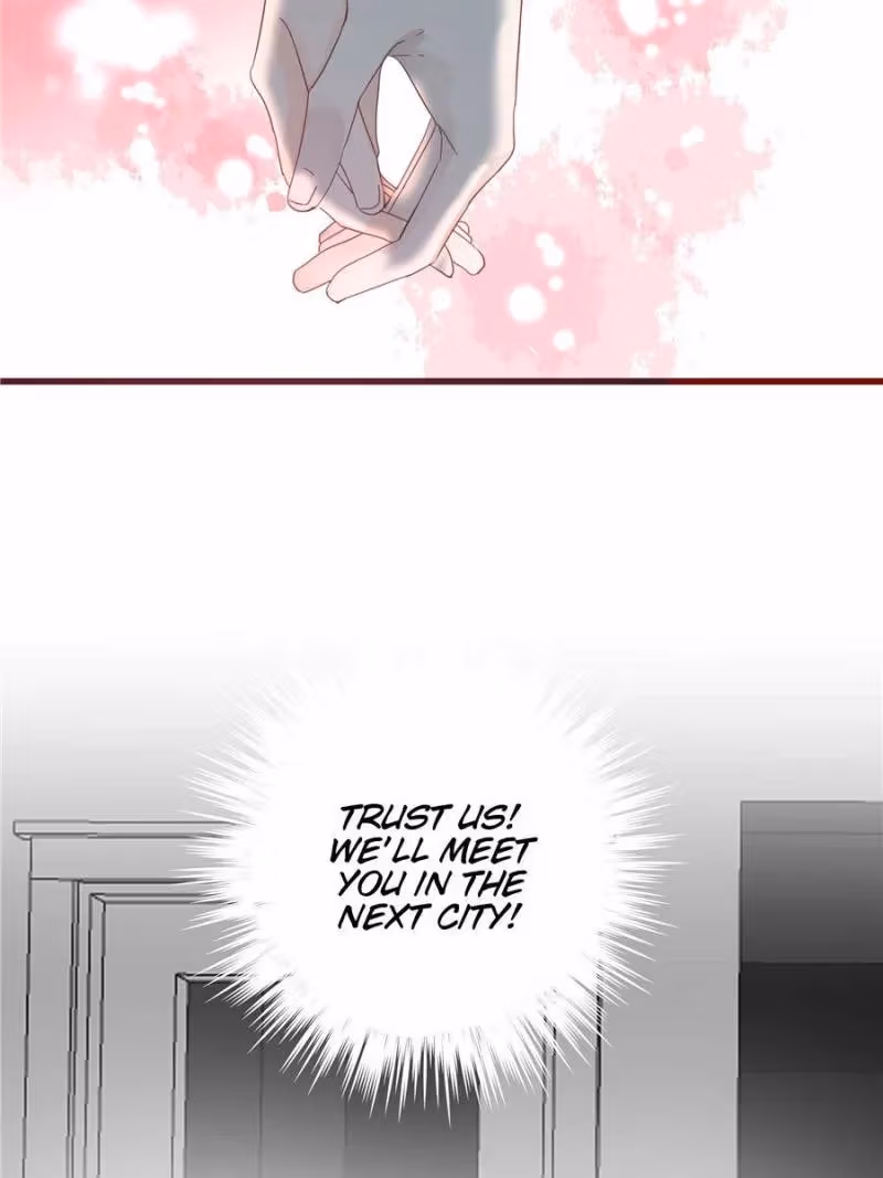 Supporting Actor's Survival Game Chapter 80 page 26 - 