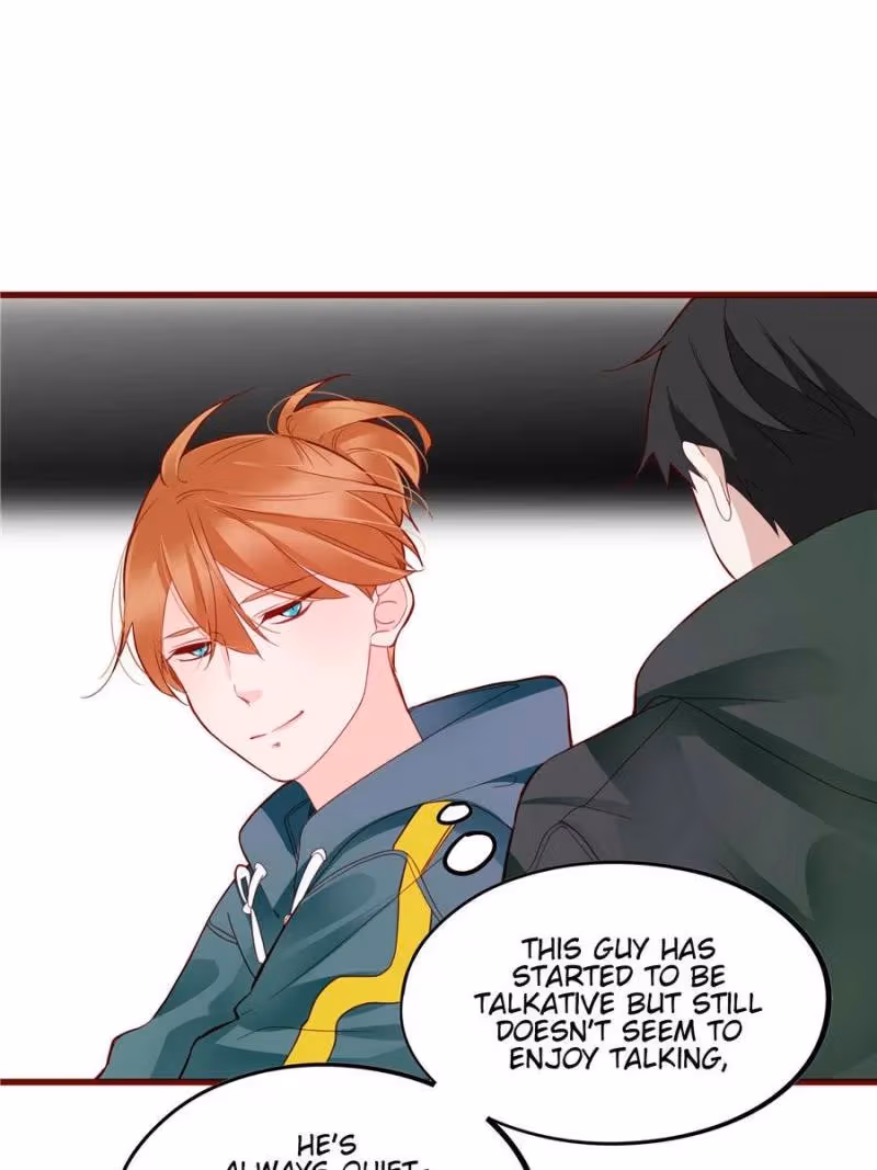Supporting Actor's Survival Game Chapter 80 page 4 - 