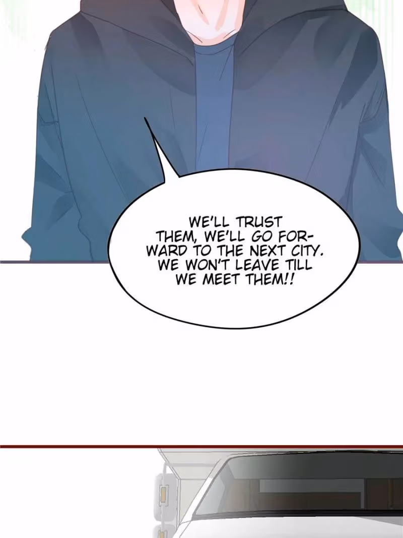 Supporting Actor's Survival Game Chapter 80 page 34 - 