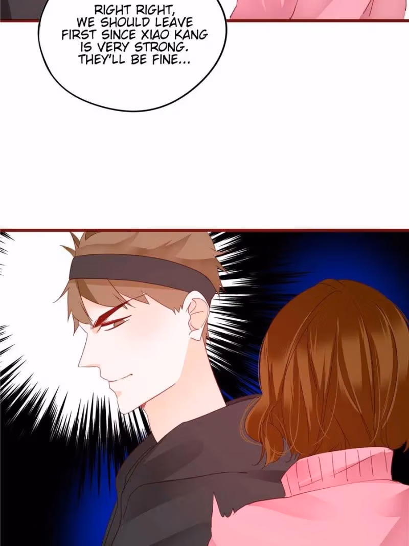 Supporting Actor's Survival Game Chapter 80 page 37 - 
