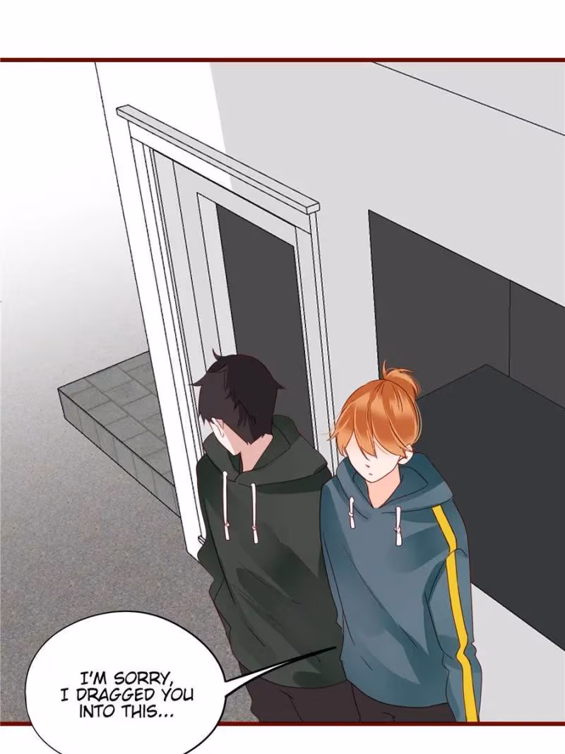 Supporting Actor's Survival Game Chapter 80 page 40 - 