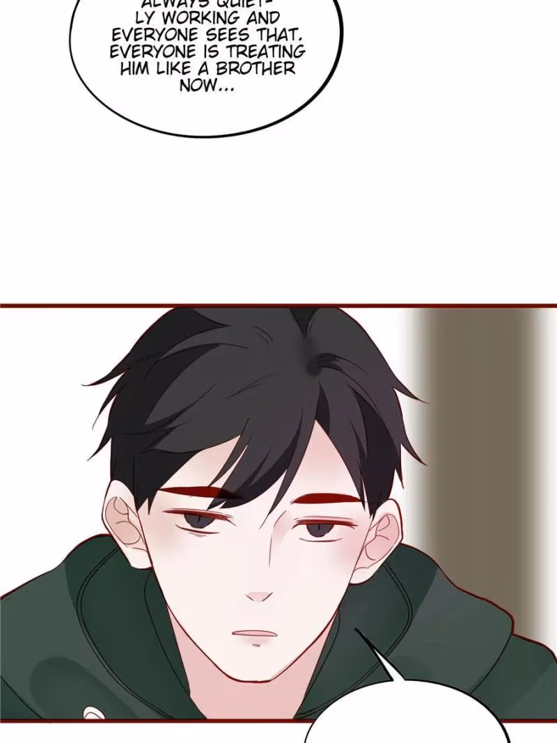 Supporting Actor's Survival Game Chapter 80 page 5 - 