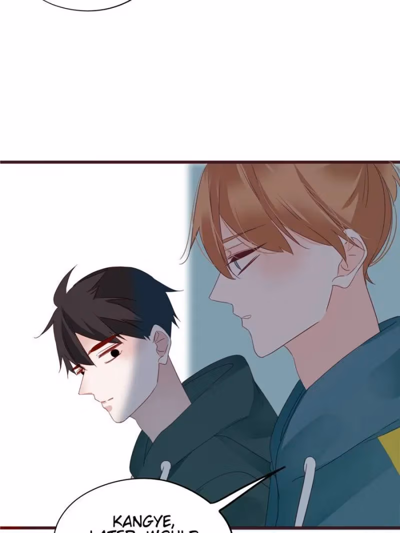Supporting Actor's Survival Game Chapter 80 page 41 - 