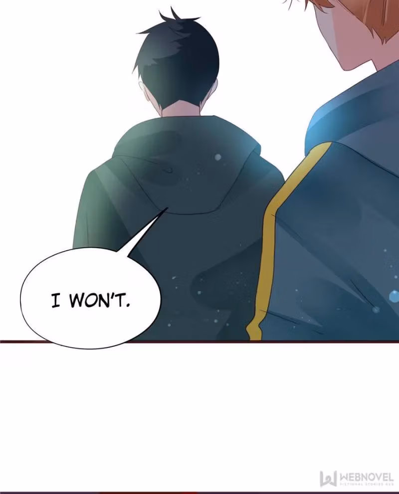 Supporting Actor's Survival Game Chapter 80 page 44 - 