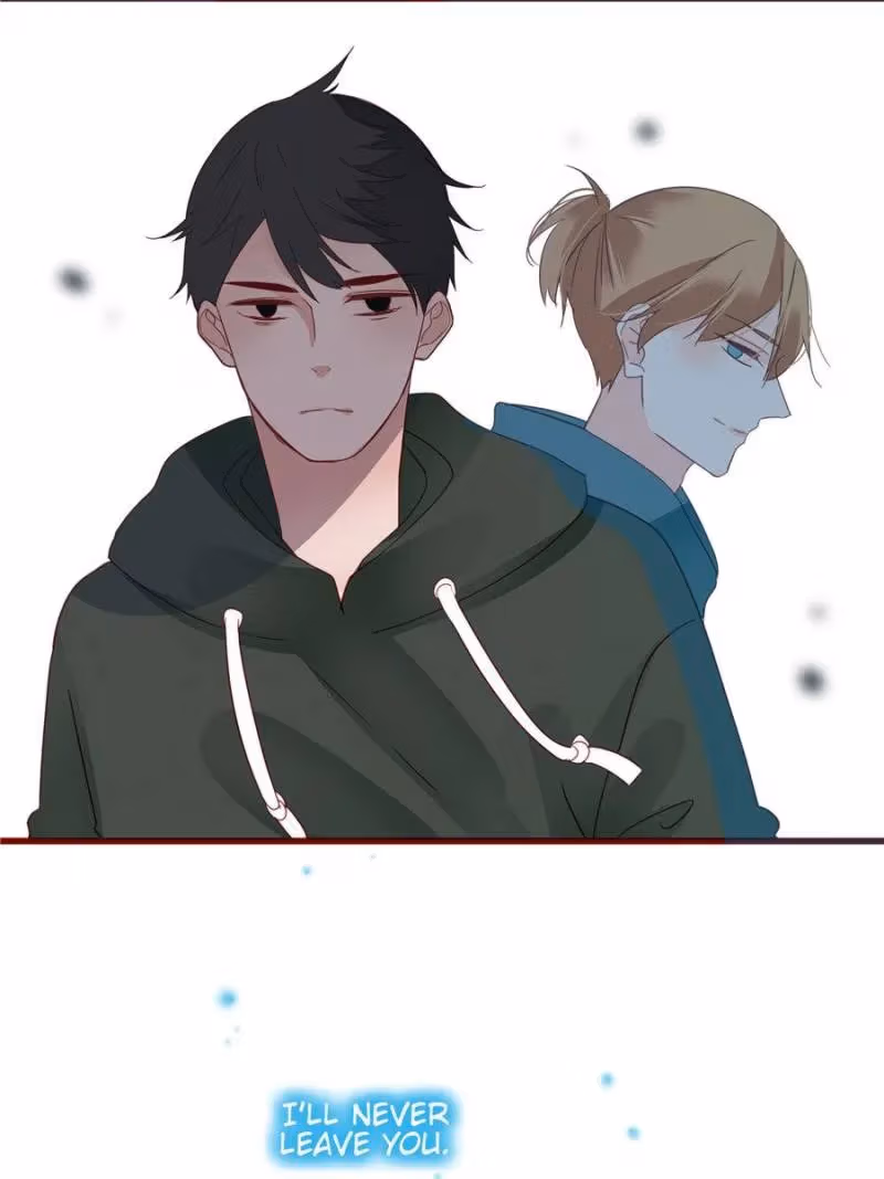 Supporting Actor's Survival Game Chapter 80 page 45 - 