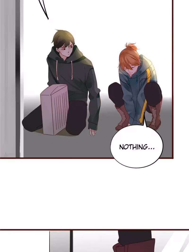Supporting Actor's Survival Game Chapter 80 page 7 - 