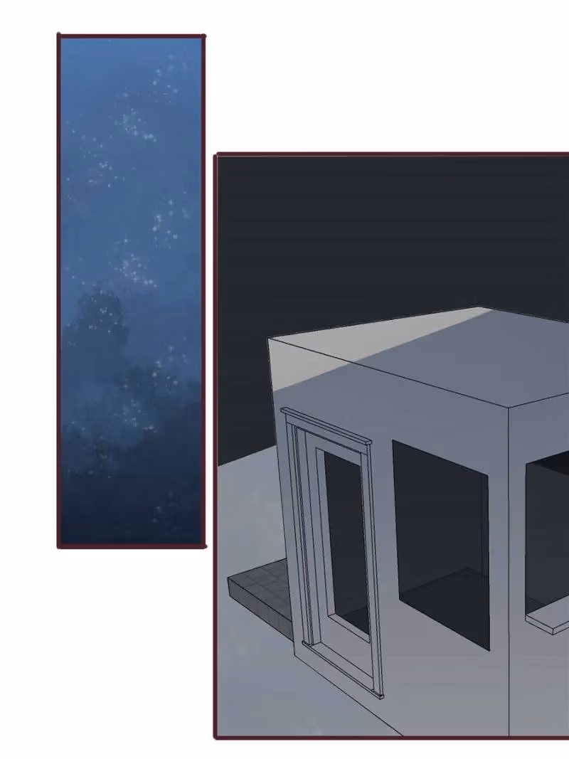 Supporting Actor's Survival Game Chapter 81 page 1 - 