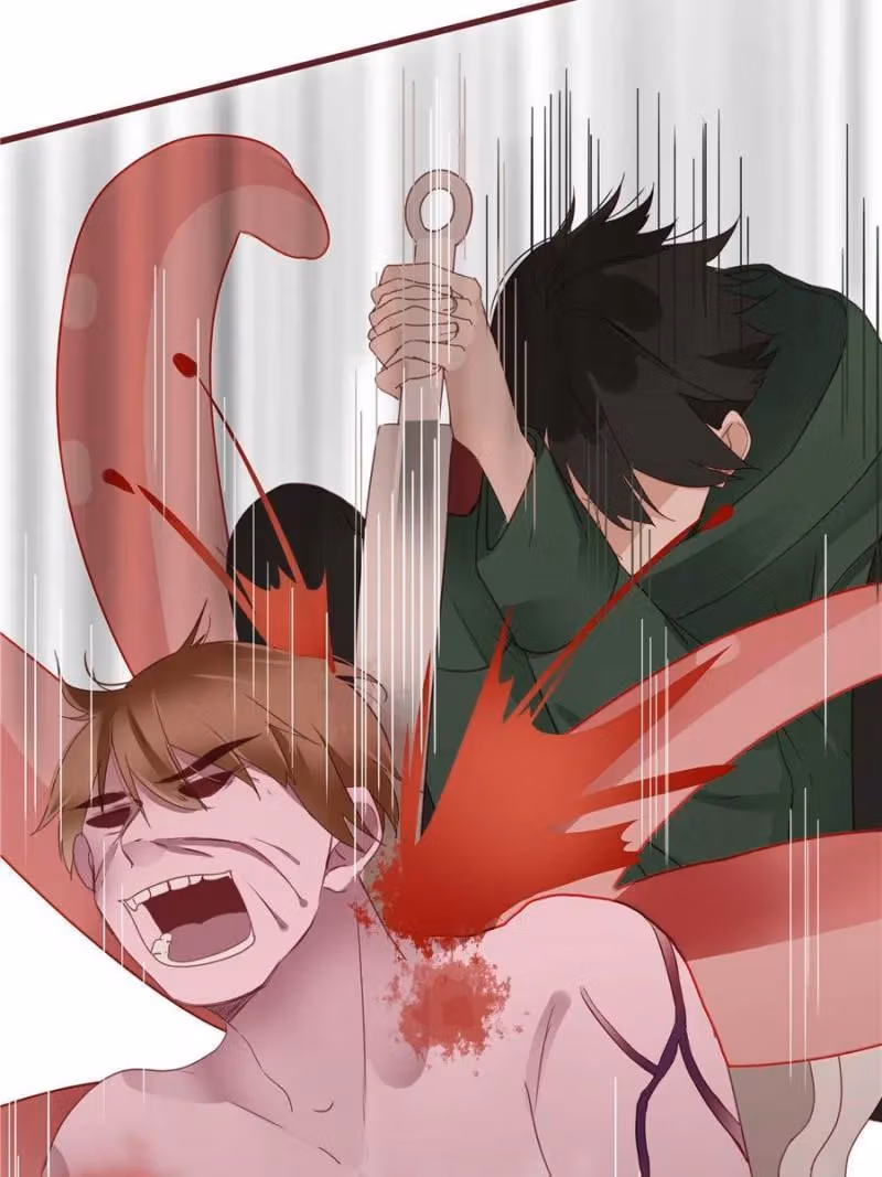 Supporting Actor's Survival Game Chapter 81 page 11 - 