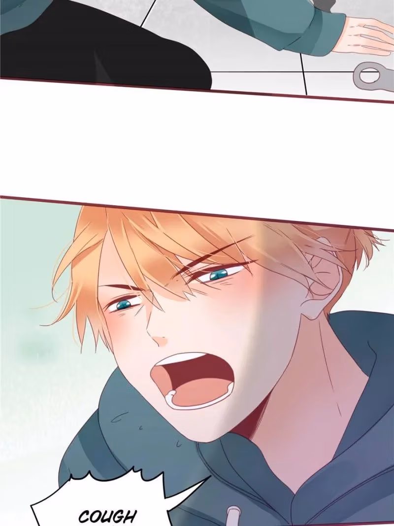 Supporting Actor's Survival Game Chapter 81 page 14 - 