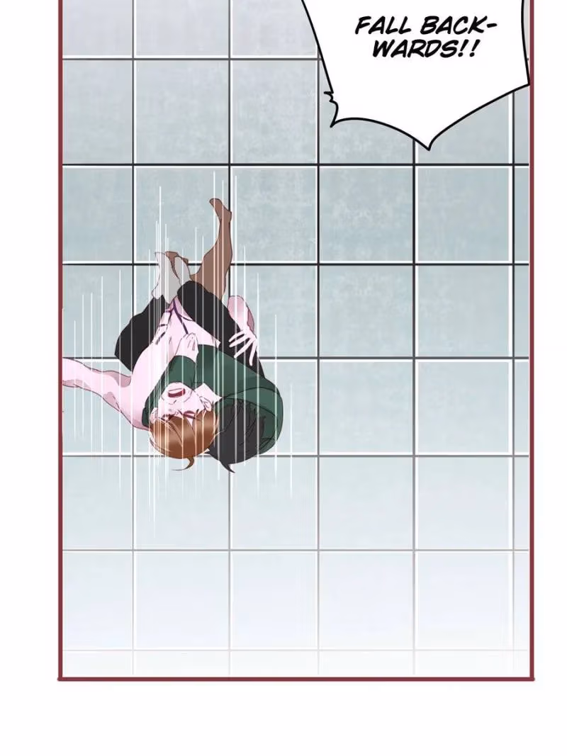 Supporting Actor's Survival Game Chapter 81 page 17 - 