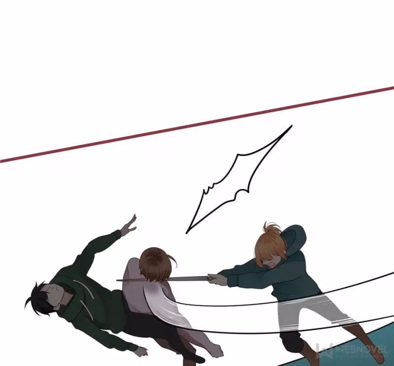 Supporting Actor's Survival Game Chapter 81 page 18 - 