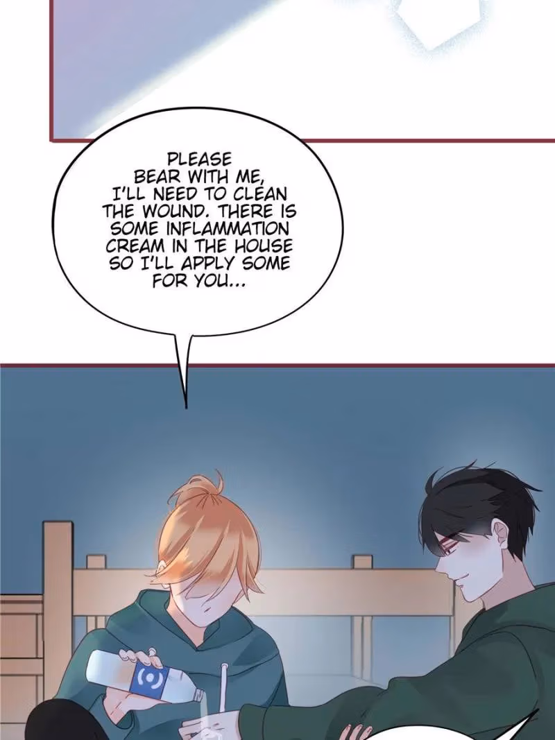 Supporting Actor's Survival Game Chapter 81 page 20 - 