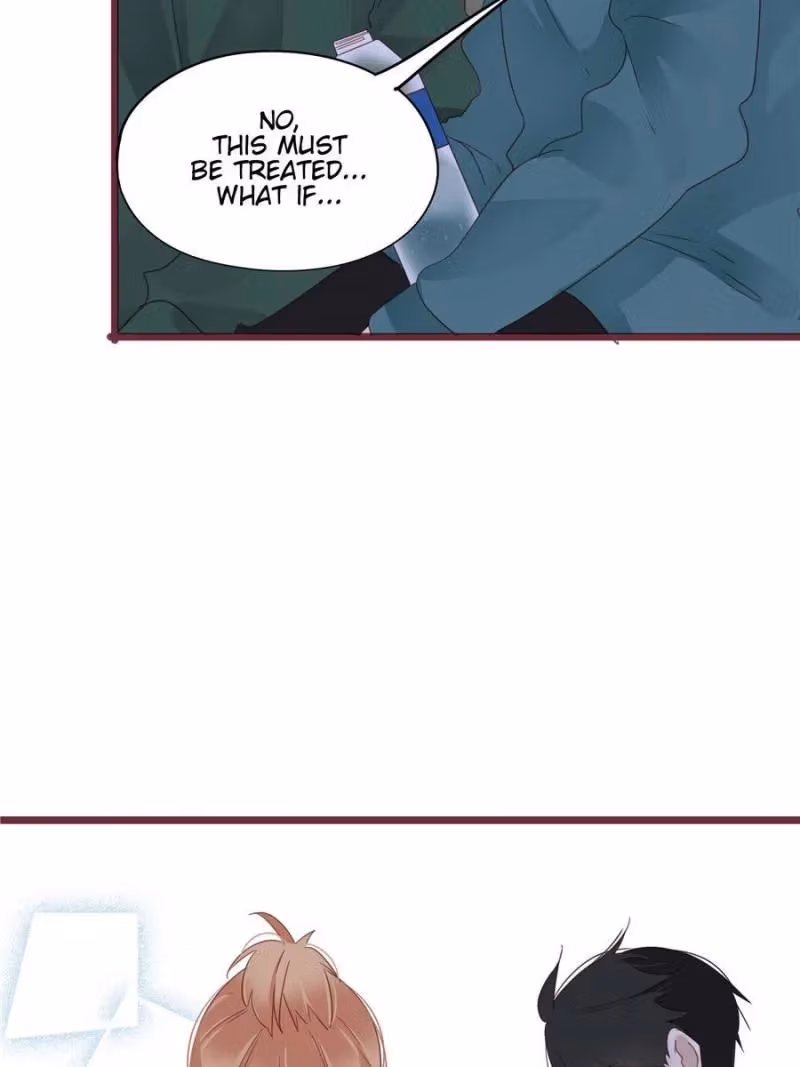 Supporting Actor's Survival Game Chapter 81 page 23 - 