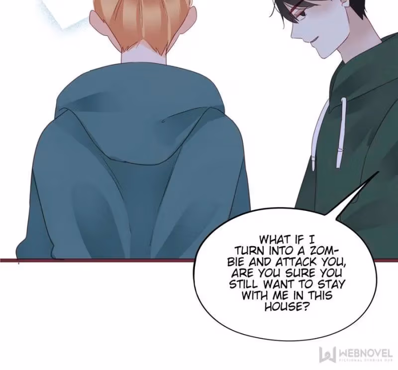 Supporting Actor's Survival Game Chapter 81 page 24 - 