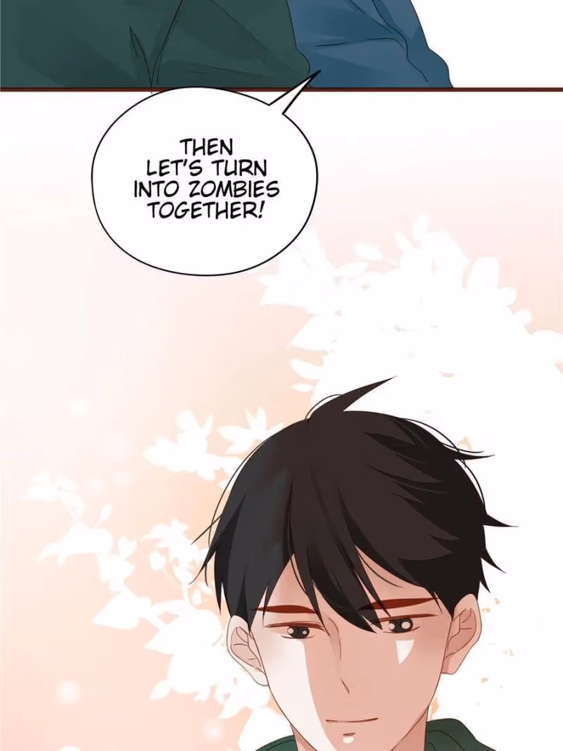 Supporting Actor's Survival Game Chapter 81 page 28 - 