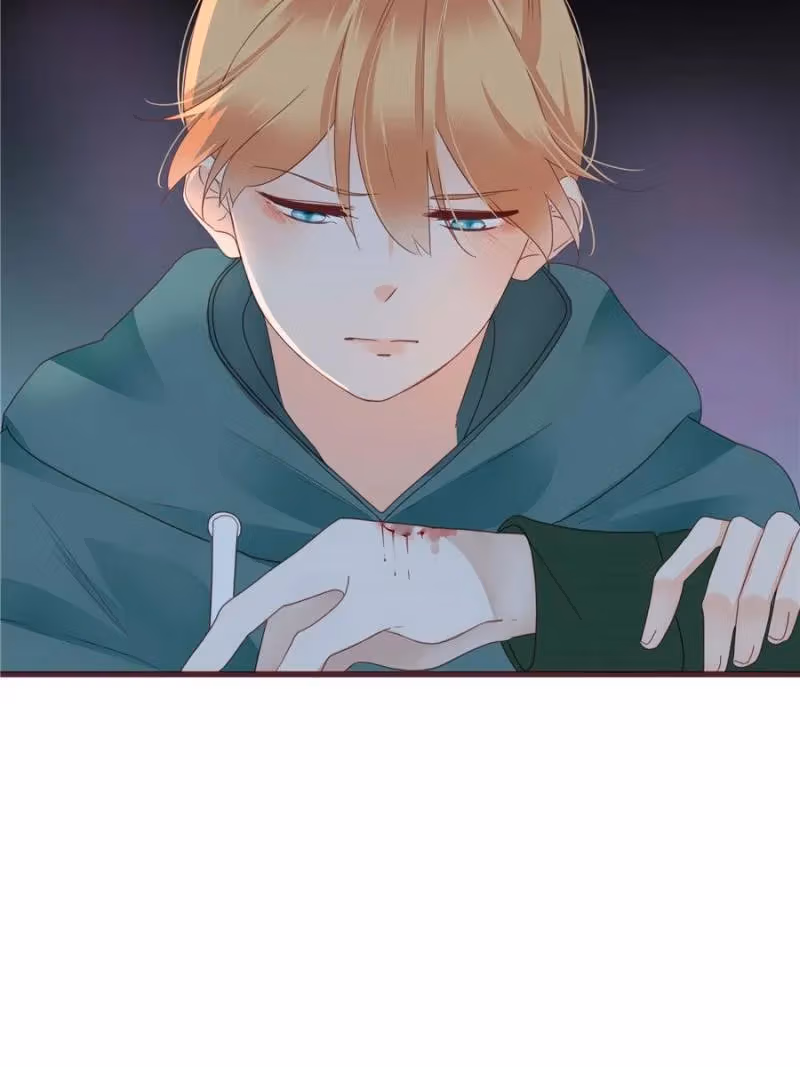 Supporting Actor's Survival Game Chapter 81 page 4 - 