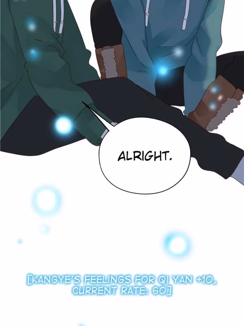 Supporting Actor's Survival Game Chapter 81 page 38 - 
