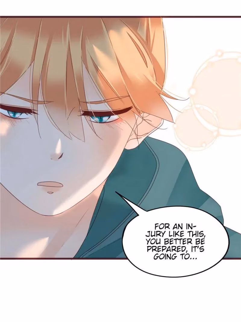 Supporting Actor's Survival Game Chapter 81 page 5 - 