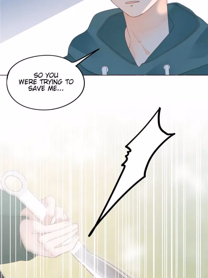 Supporting Actor's Survival Game Chapter 81 page 8 - 
