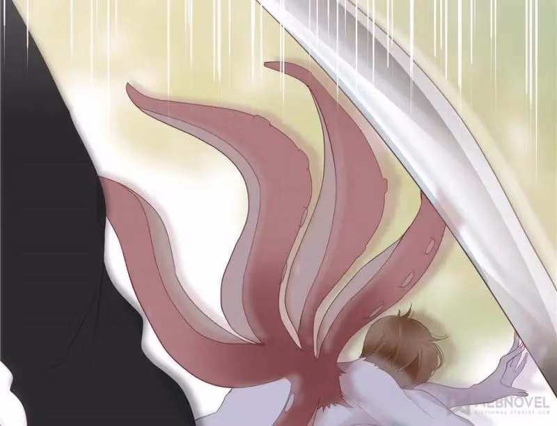 Supporting Actor's Survival Game Chapter 81 page 9 - 