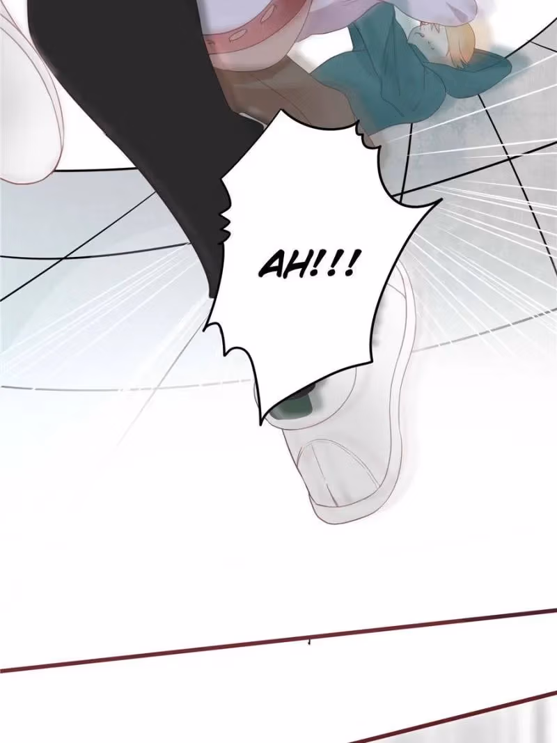 Supporting Actor's Survival Game Chapter 81 page 10 - 
