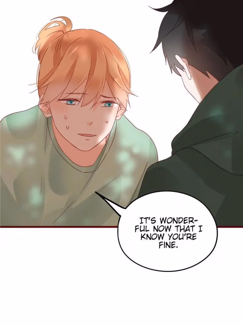 Supporting Actor's Survival Game Chapter 82 page 17 - 