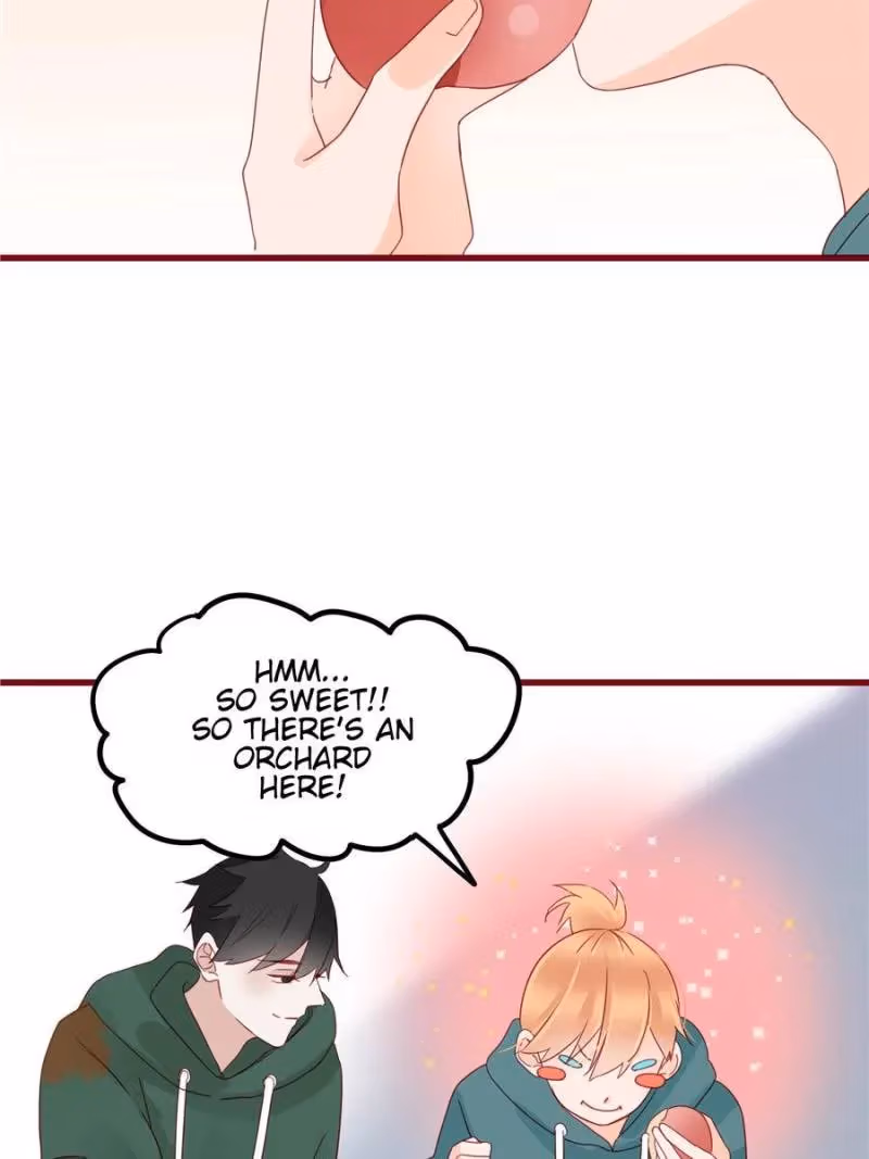 Supporting Actor's Survival Game Chapter 82 page 22 - 