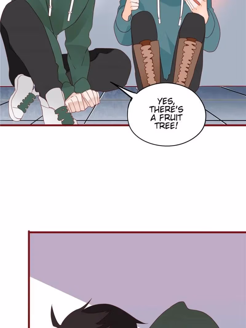 Supporting Actor's Survival Game Chapter 82 page 23 - 