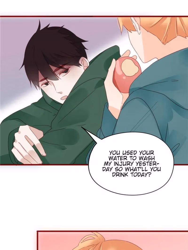 Supporting Actor's Survival Game Chapter 82 page 25 - 