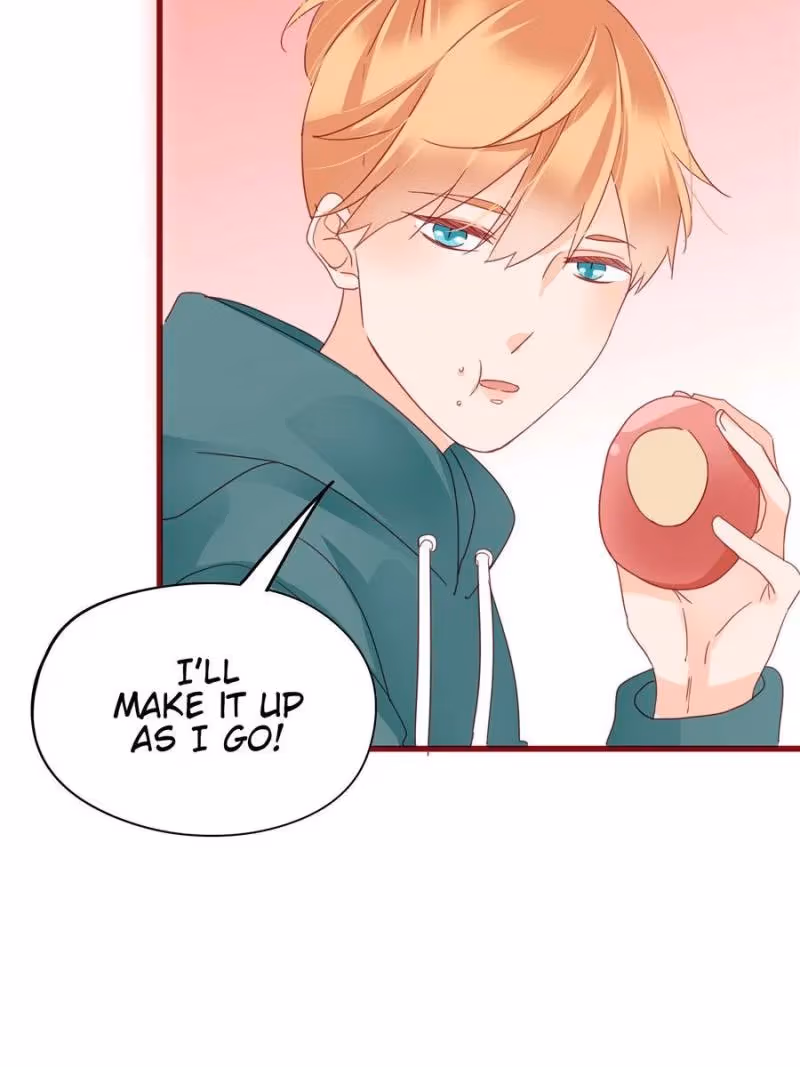 Supporting Actor's Survival Game Chapter 82 page 26 - 