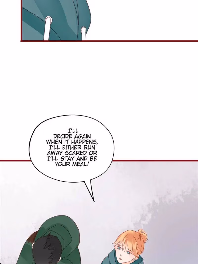 Supporting Actor's Survival Game Chapter 82 page 29 - 
