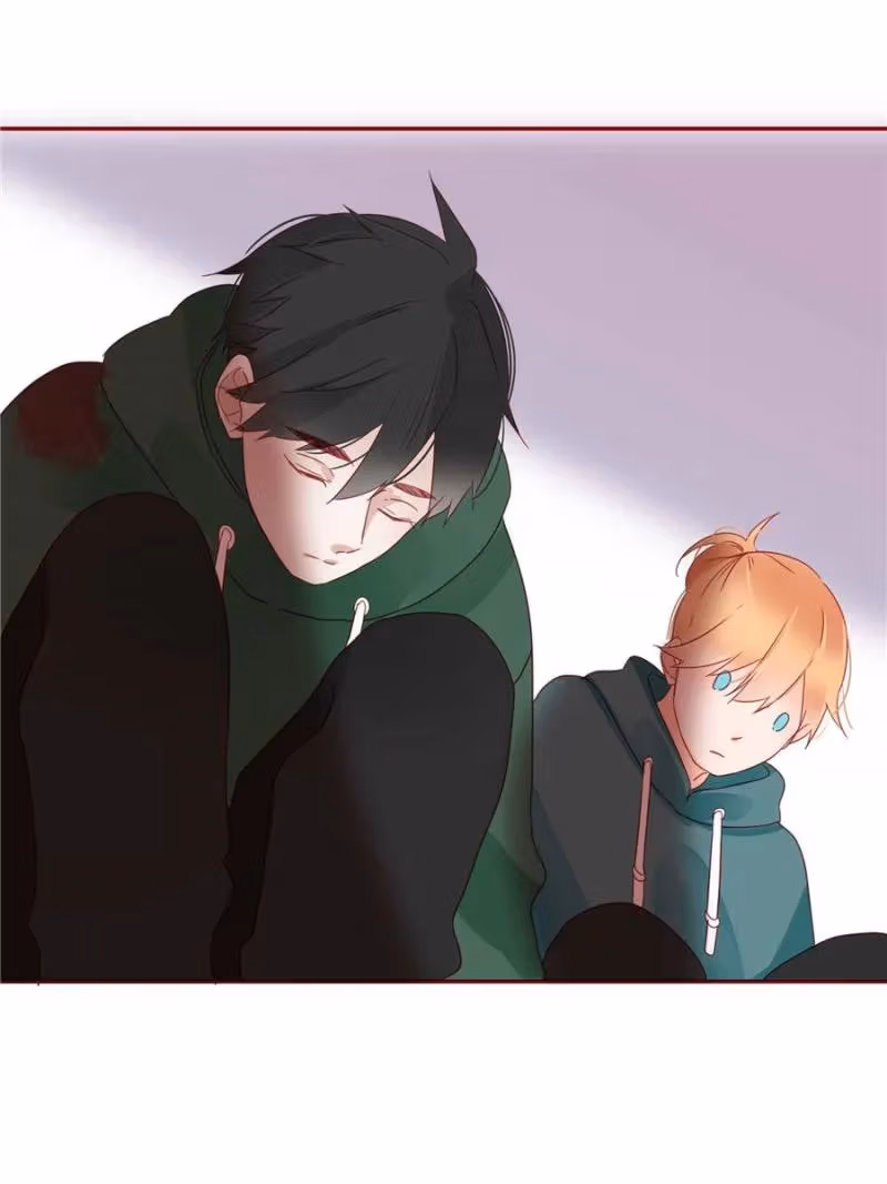 Supporting Actor's Survival Game Chapter 82 page 32 - 