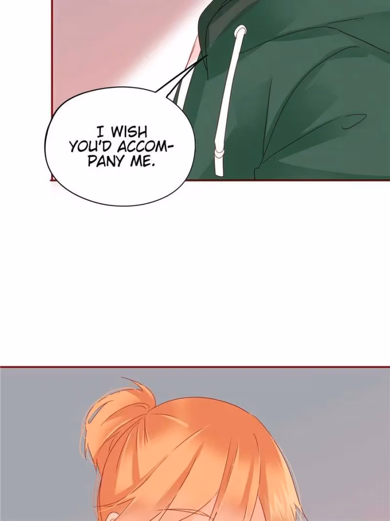 Supporting Actor's Survival Game Chapter 82 page 35 - 