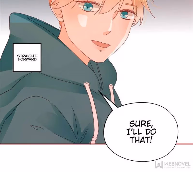 Supporting Actor's Survival Game Chapter 82 page 36 - 