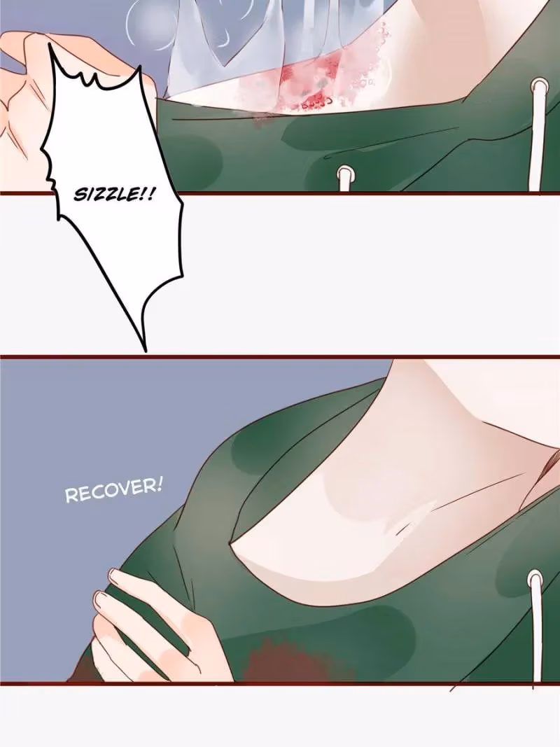 Supporting Actor's Survival Game Chapter 83 page 11 - 