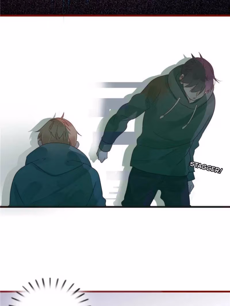 Supporting Actor's Survival Game Chapter 83 page 20 - 