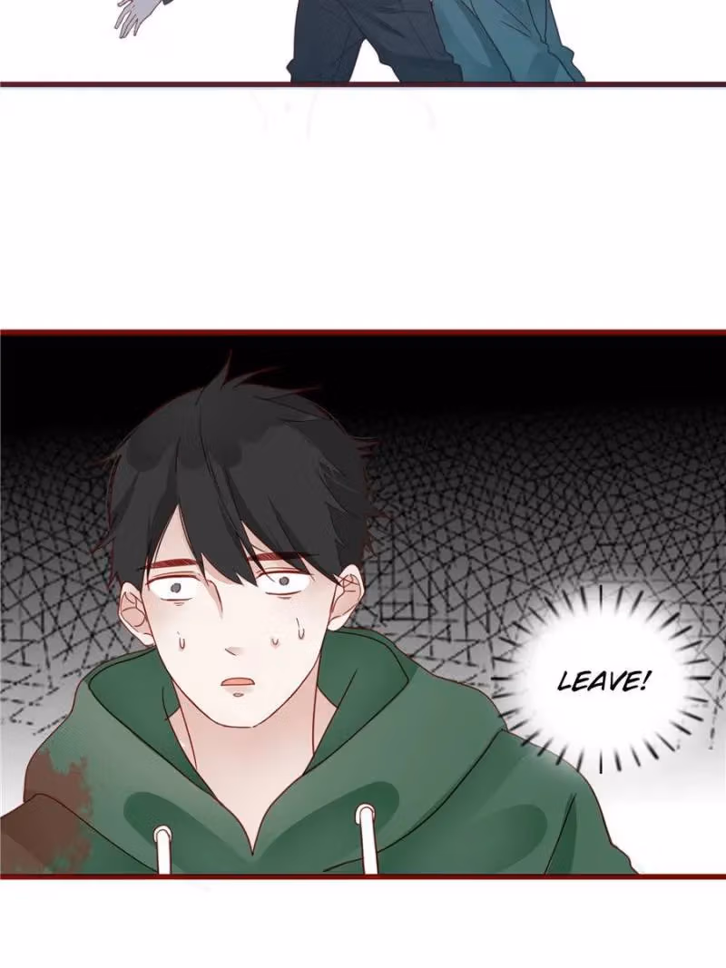 Supporting Actor's Survival Game Chapter 83 page 22 - 