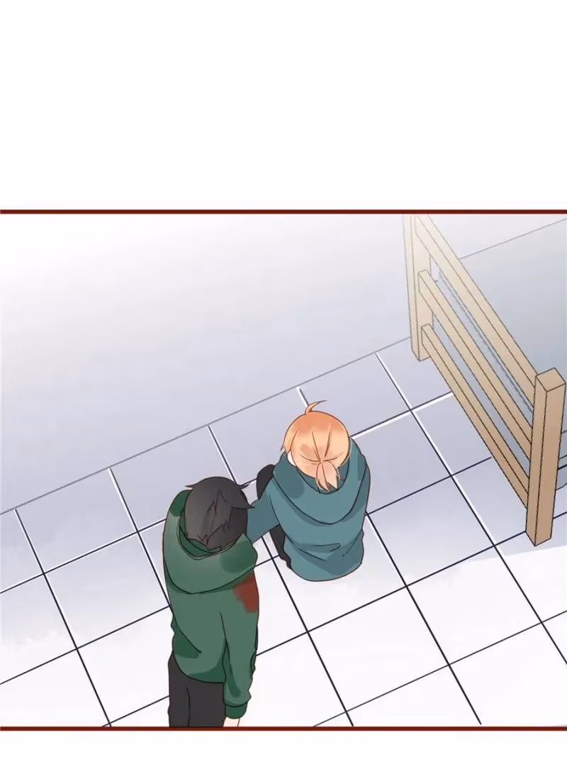 Supporting Actor's Survival Game Chapter 83 page 32 - 