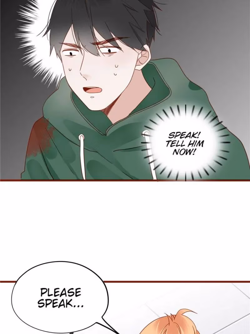 Supporting Actor's Survival Game Chapter 83 page 34 - 