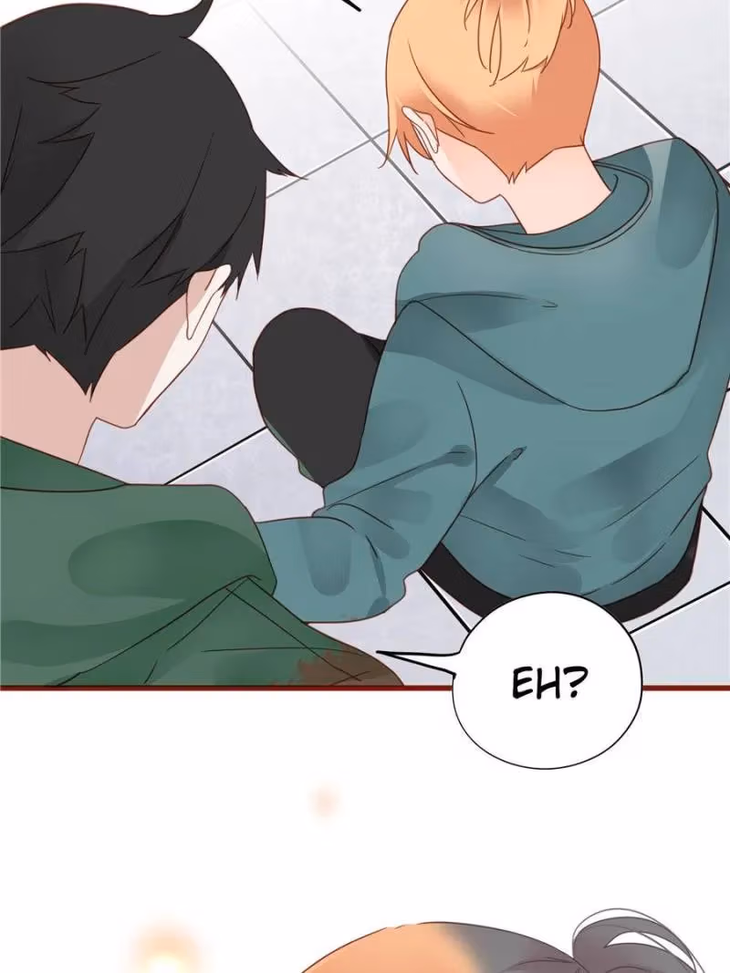 Supporting Actor's Survival Game Chapter 83 page 35 - 