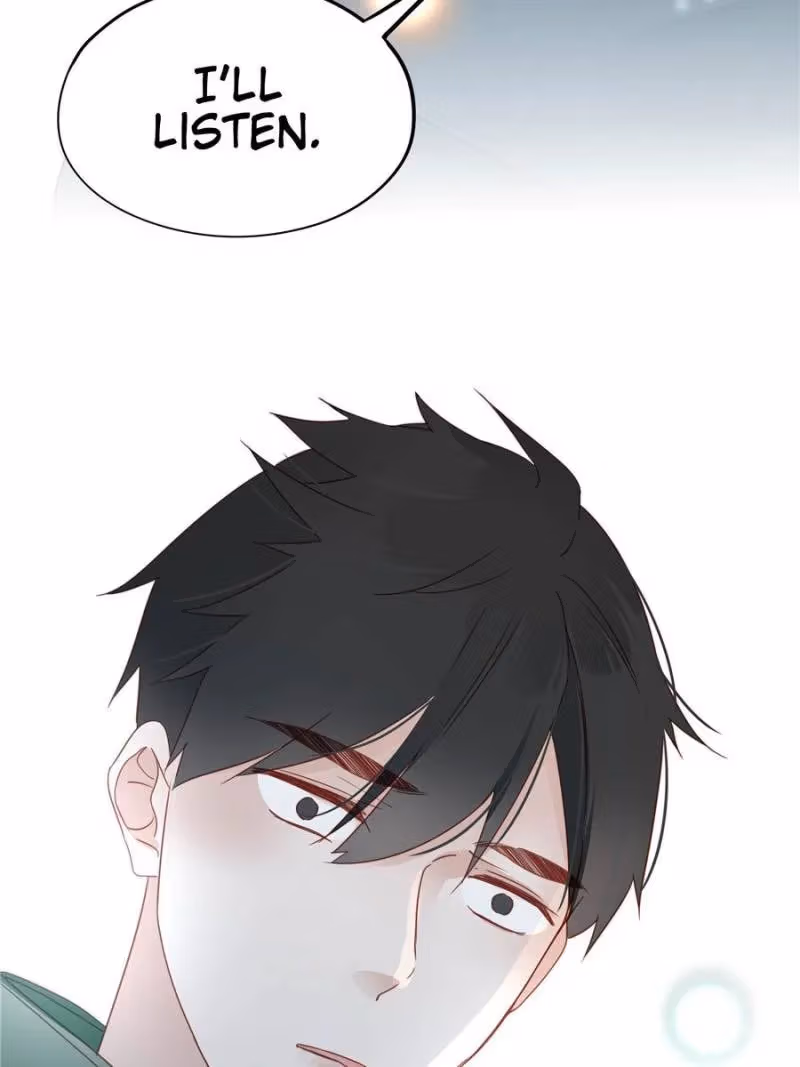 Supporting Actor's Survival Game Chapter 83 page 37 - 