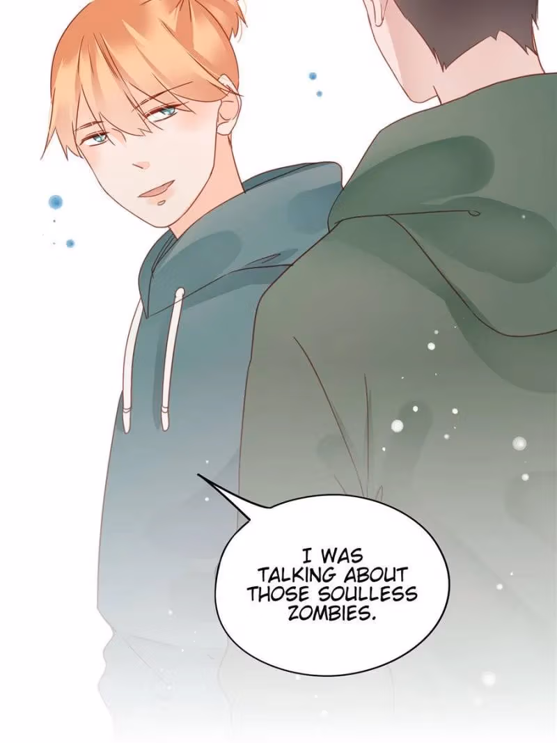 Supporting Actor's Survival Game Chapter 83 page 42 - 