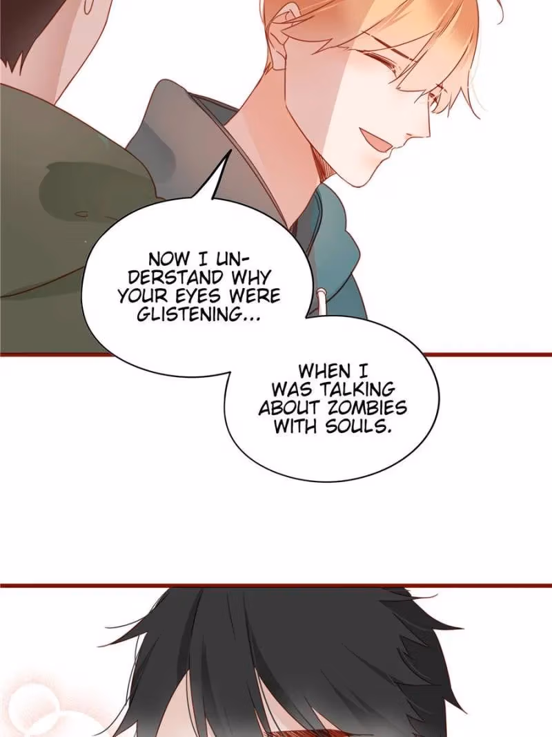 Supporting Actor's Survival Game Chapter 83 page 45 - 